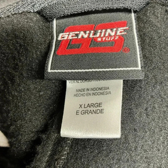 Men’s Michigan State jacket - Picture 5 of 6